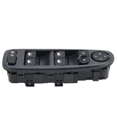 CITROEN C4 PICASSO PANEL PRZEŁĄCZNIK PRZYCISKI STEROWANIA SZYB LUSTEREK 06-