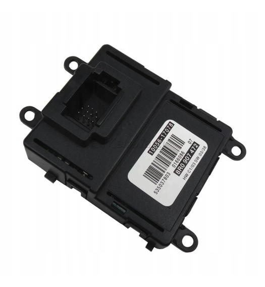 MODUŁ ŚWIATEŁ DZIENNYCH LED AUDI Q5 8R 8R0907472B