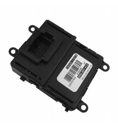 MODUŁ ŚWIATEŁ DZIENNYCH LED AUDI Q5 8R 8R0907472B