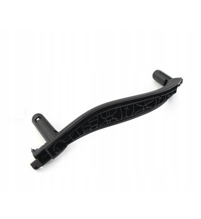 UCHWYT DRZWI KLAMKA RĄCZKA PRAWA BMW F15 F16 X5 X6