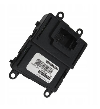 MODUŁ ŚWIATEŁ DZIENNYCH LED AUDI Q5 8R 8R0907472B