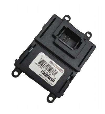 MODUŁ ŚWIATEŁ DZIENNYCH LED AUDI Q5 8R 8R0907472B