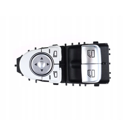MERCEDES PANEL PRZYCISKI SZYB PRZEŁĄCZNIK W205 C205 W447 VITO klasa C V