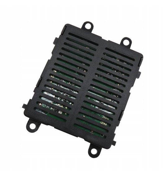 MODUŁ ŚWIATEŁ DZIENNYCH LED AUDI Q5 8R 8R0907472B