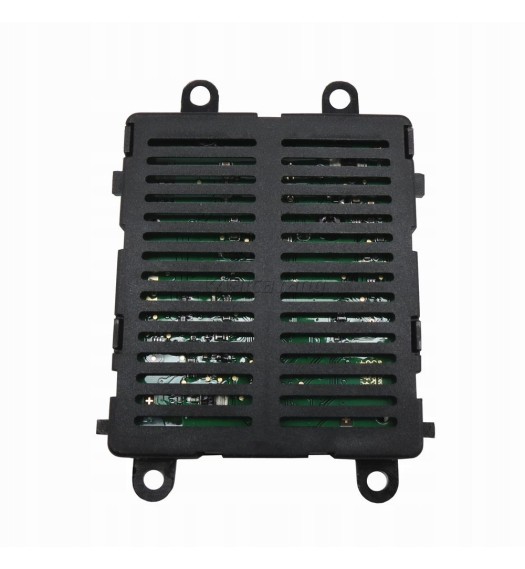 MODUŁ ŚWIATEŁ DZIENNYCH LED AUDI Q5 8R 8R0907472B