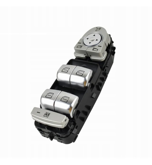 MERCEDES PANEL PRZYCISKI SZYB PRZEŁĄCZNIK W205 GLC S205 C klasa A2229056800