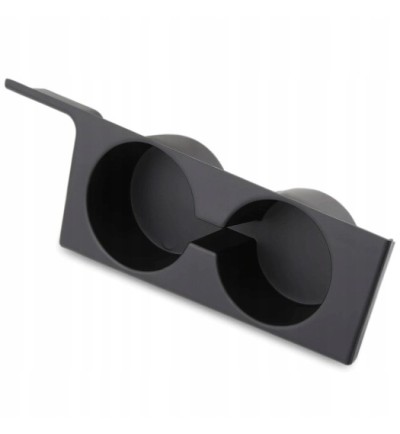 UCHWYT NA KUBKI NAPOJE BMW SERIA 5 E39 CUPHOLDER
