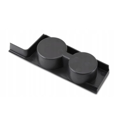 UCHWYT NA KUBKI NAPOJE BMW SERIA 5 E39 CUPHOLDER