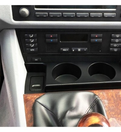 UCHWYT NA KUBKI NAPOJE BMW SERIA 5 E39 CUPHOLDER