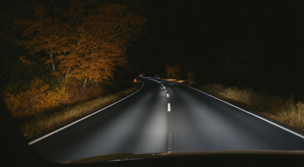 Oświetlenie XENON vs. LED do jazdy nocnej – które lepsze? Szczegółowe porównanie, zalety i wady