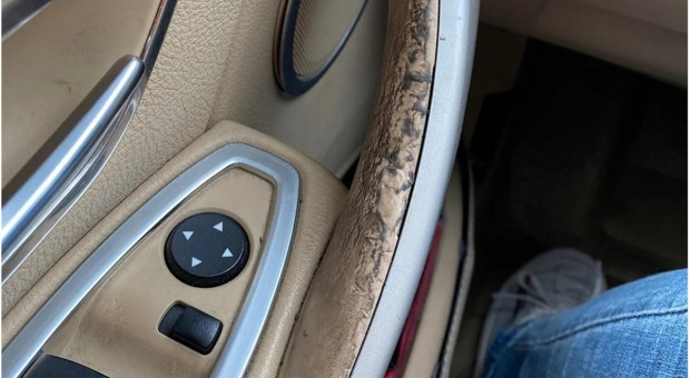 Niszczejące uchwyty drzwi w BMW serii E i F – kompletny poradnik dla klientów everypart.pl